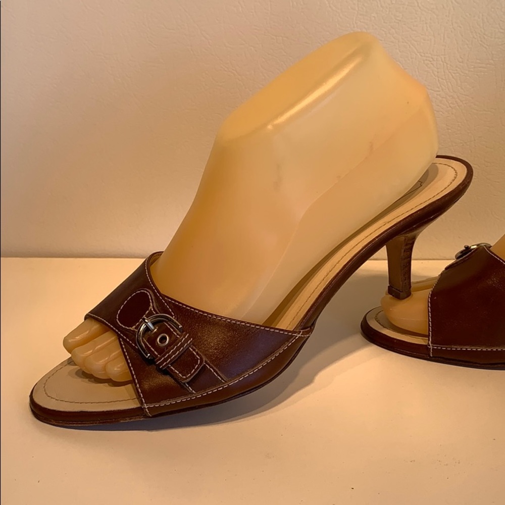 COACH Sandals